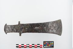 Foto von Eisenärmchenbeil (NHMW-PRAE-024329)